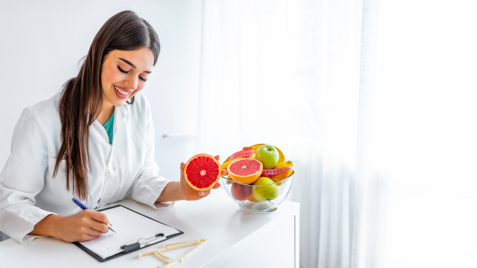 Başakşehir Diyetisyen